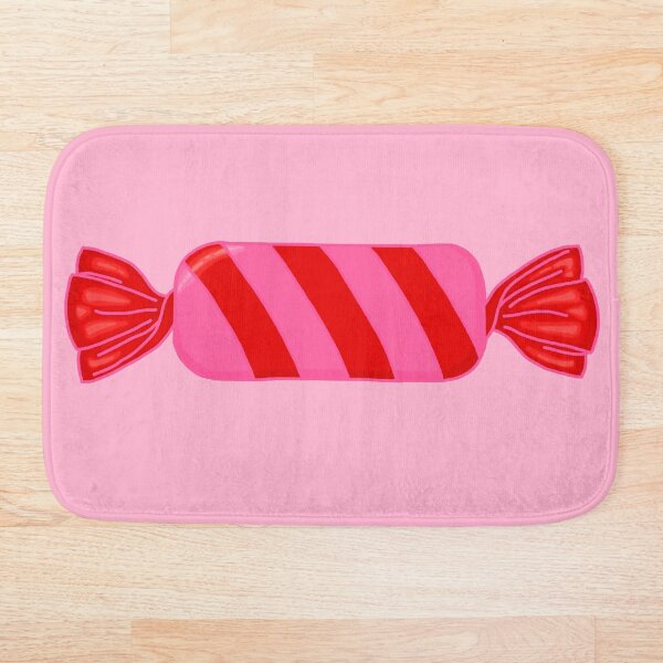 Item preview, Red and Pink Candy designed and sold by Pandaerable.