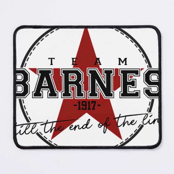 Item preview, Barnes designed and sold by ToonyTees1.