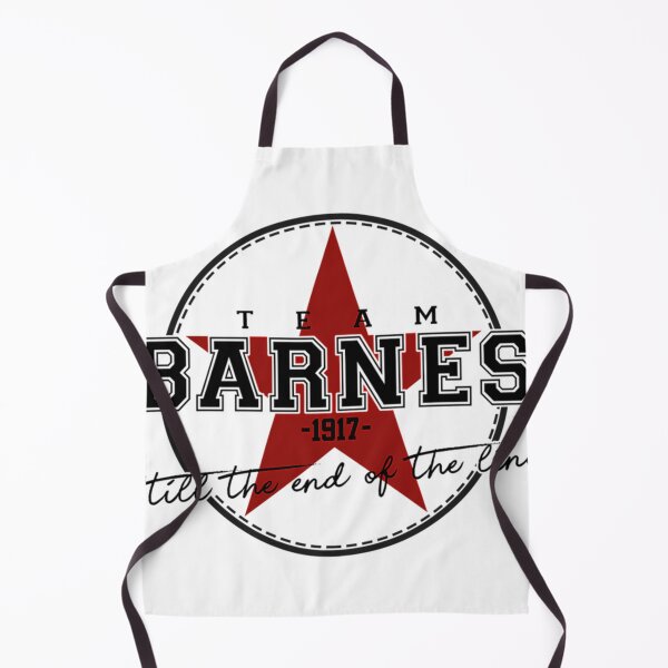 Item preview, Barnes designed and sold by ToonyTees1.
