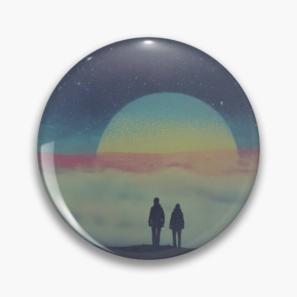 Item preview, Shared Horizon designed and sold by CHCOfficial.