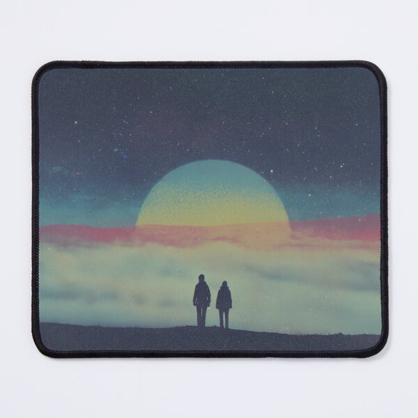 Item preview, Shared Horizon designed and sold by CHCOfficial.
