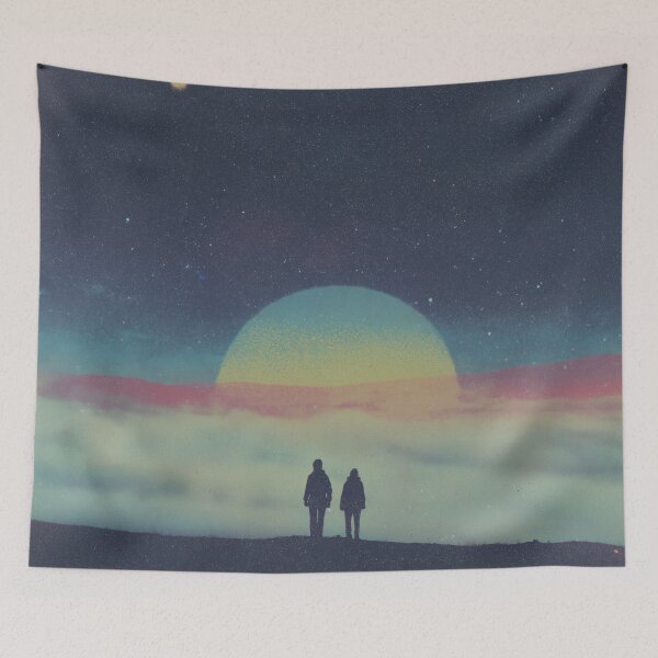 Item preview, Shared Horizon designed and sold by CHCOfficial.