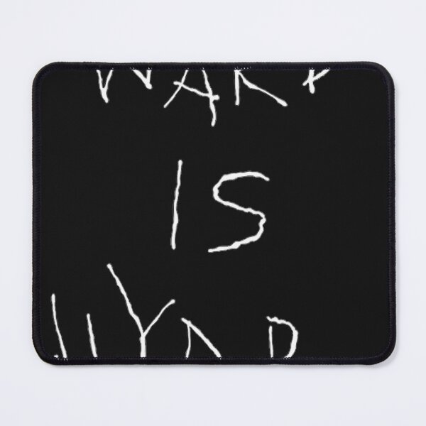 Item preview, Ward Is Hydra designed and sold by ToonyTees1.