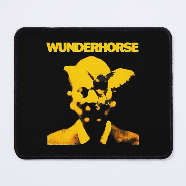 Item preview, Wunderhorse Band designed and sold by Wings in Air.