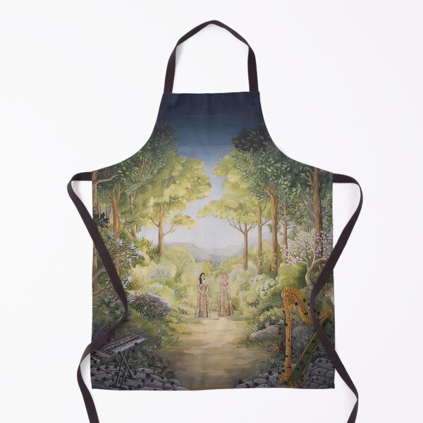 Item preview, Tragic Magic designed and sold by Glennpowel.