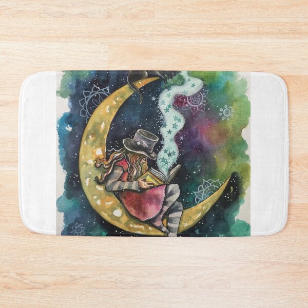 Item preview, Celestial Rune Mandala designed and sold by Mirzahorse.
