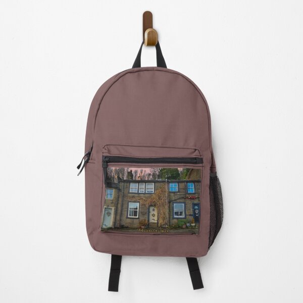 Item preview, Haworth Main Street Cottages designed and sold by Alisonchambers2.