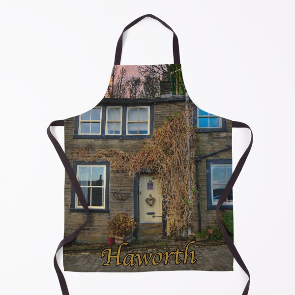 Item preview, Haworth Main Street Cottages designed and sold by Alisonchambers2.