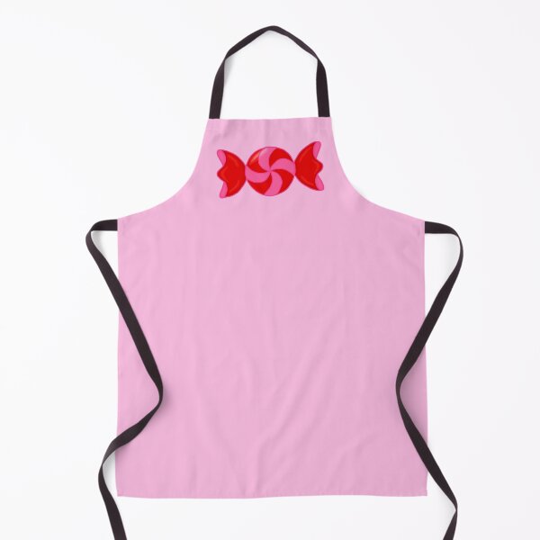 Item preview, Round red and pink spiral candy designed and sold by Pandaerable.
