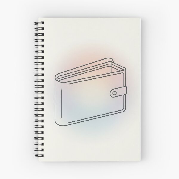 Item preview, Empty Wallet Full Vibes designed and sold by Glitchart66.