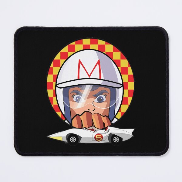 Item preview, Speed Racer designed and sold by Wings in Air.
