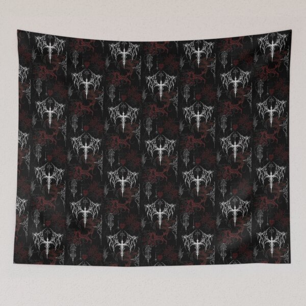 Item preview, gothic romance designed and sold by gothic poetess.