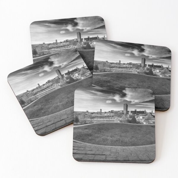 Item preview, Sheffield Amphitheatre View designed and sold by Alisonchambers2.