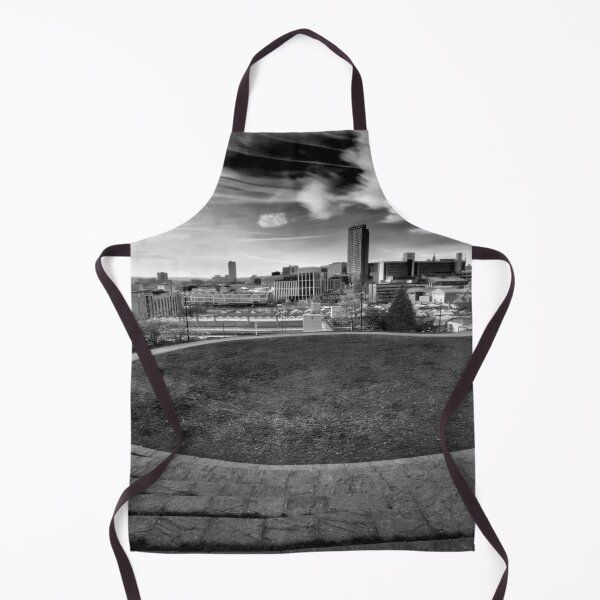 Item preview, Sheffield Amphitheatre View designed and sold by Alisonchambers2.