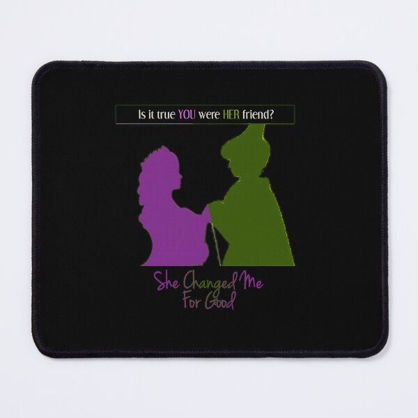 Item preview, Wicked - Friend designed and sold by Ayman Murad.