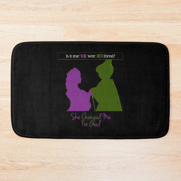 Item preview, Wicked - Friend designed and sold by Ayman Murad.