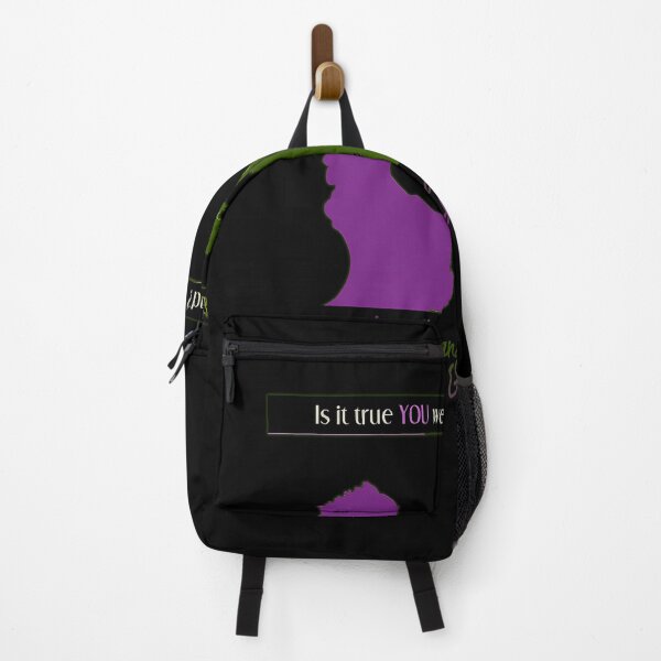 Item preview, Wicked - Friend designed and sold by Ayman Murad.