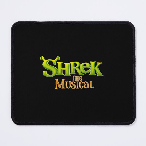 Item preview, Shrek The Musical designed and sold by Ayman Murad.