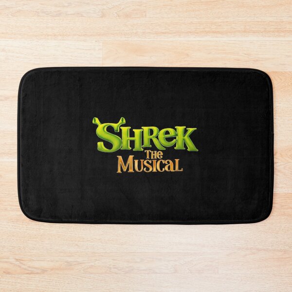 Artikelvorschau, Shrek – Das Musical entworfen und verkauft von Ayman Murad.