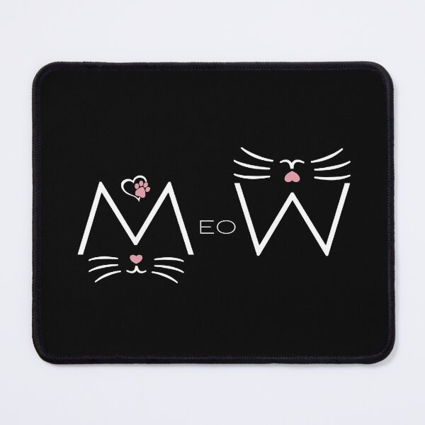 Item preview, Meow Meow Meow designed and sold by flow it store.