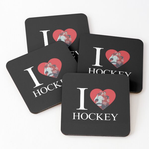 Item preview, Ilya Shane Baby Tee I Heart Hockey Rivalry, Heated TV Tee Booktok Gift Gay Hockey Romance Book Lover Gift Hudson Williams designed and sold by UlrichMerzano.