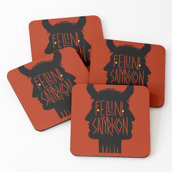 Item preview, Fellini Satyricon 1969 designed and sold by MORKINO POSTERS.