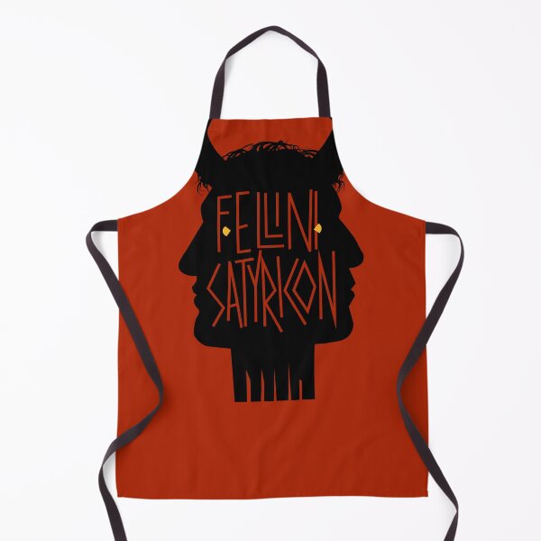Item preview, Fellini Satyricon 1969 designed and sold by MORKINO POSTERS.