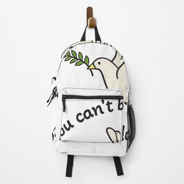 Item preview, You Cannot Bomb Your Way Peace designed and sold by cosettacir6382.
