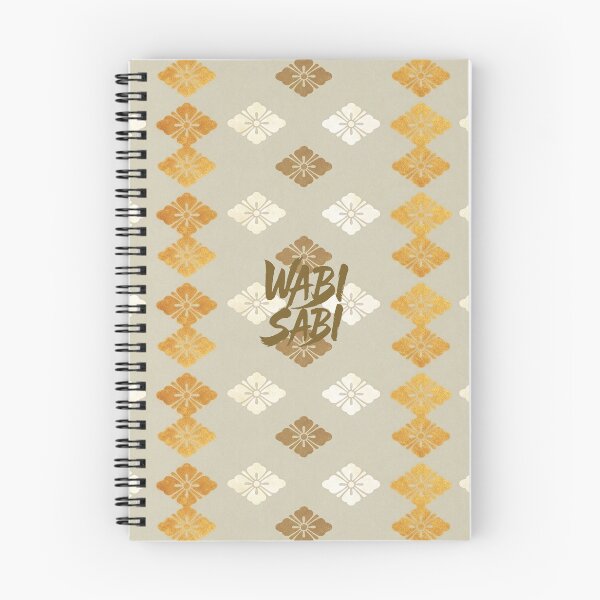 Item preview, Creative Japanese Patterns - Flower Diamond Pattern designed and sold by WABISABIMOMENTS.