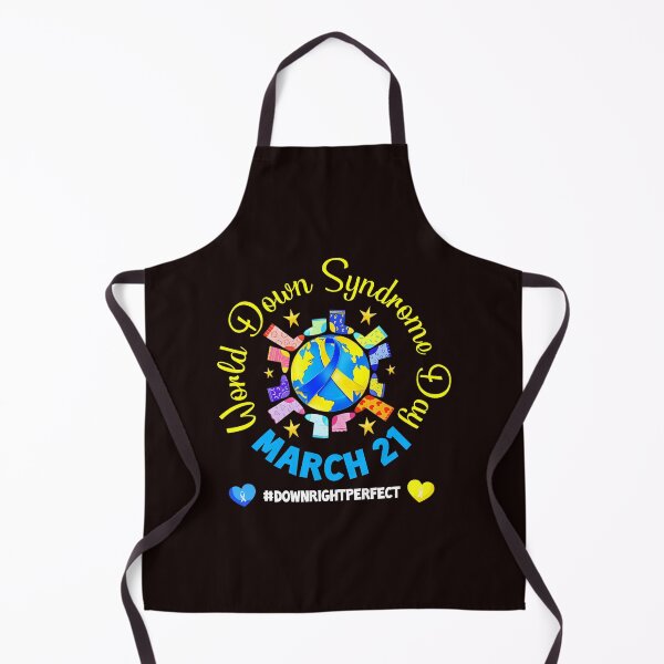 Item preview, World Down Syndrome Day March 21 designed and sold by cosettacir6382.