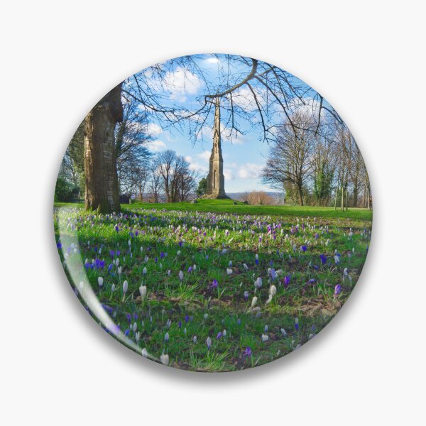 Item preview, Sheffield Norfolk Park designed and sold by Alisonchambers2.