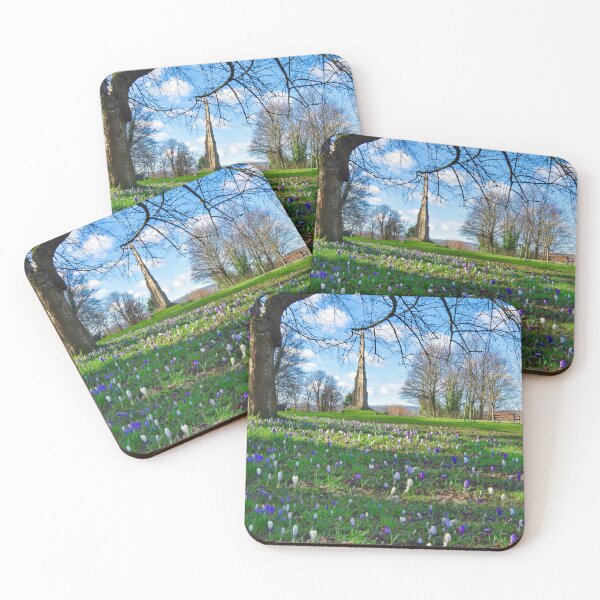 Item preview, Sheffield Norfolk Park designed and sold by Alisonchambers2.