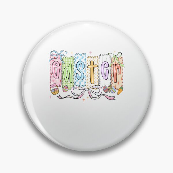 Item preview, Coquette Easter designed and sold by JacobKotai.