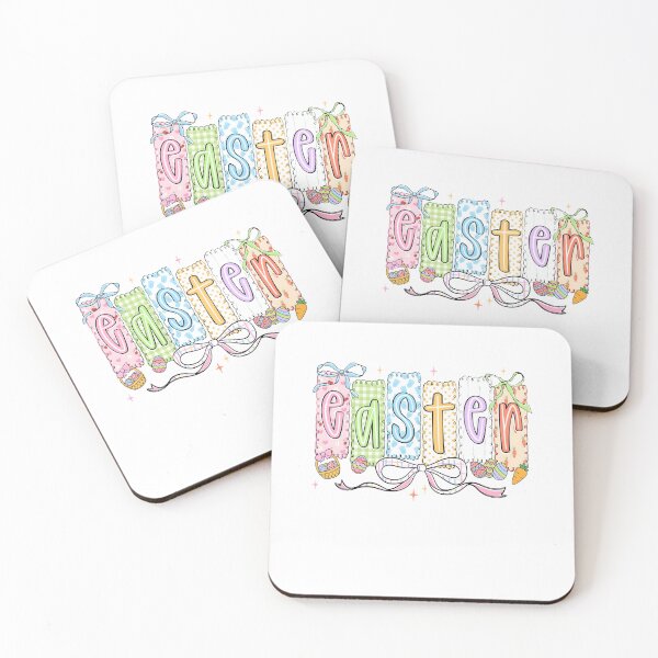 Item preview, Coquette Easter designed and sold by JacobKotai.