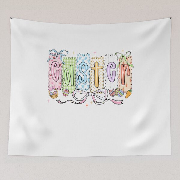 Item preview, Coquette Easter designed and sold by JacobKotai.