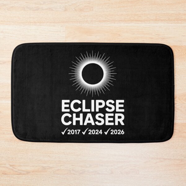 Item preview, Eclipse Totality Chaser 2017 2024 2026 Total Solar Eclipse designed and sold by pansak.