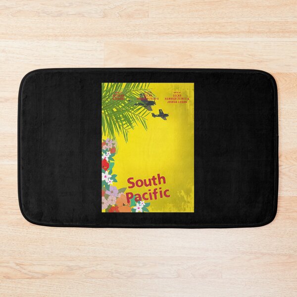 Item preview,  South Pacific designed and sold by Ayman Murad.