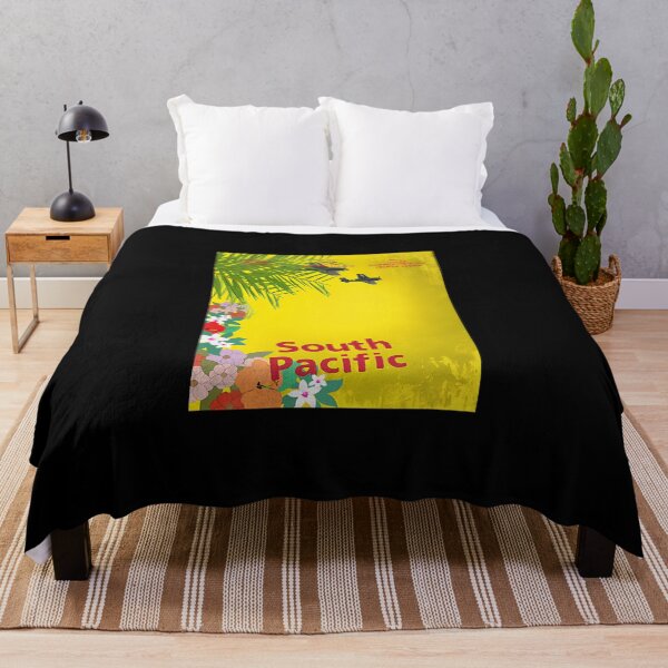 Item preview, South Pacific designed and sold by Ayman Murad.