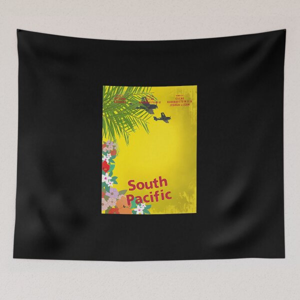 Item preview,  South Pacific designed and sold by Ayman Murad.