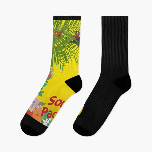 Item preview,  South Pacific designed and sold by Ayman Murad.