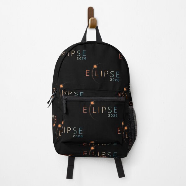 Item preview, Eclipse 2026 Totality August 12 2026 Eclipse Astronomy Lover designed and sold by pansak.