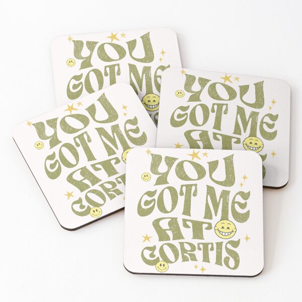 Item preview, you got me at CORTIS COER designed and sold by Morcawork.