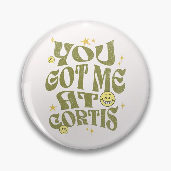 Item preview, you got me at CORTIS COER designed and sold by Morcawork.