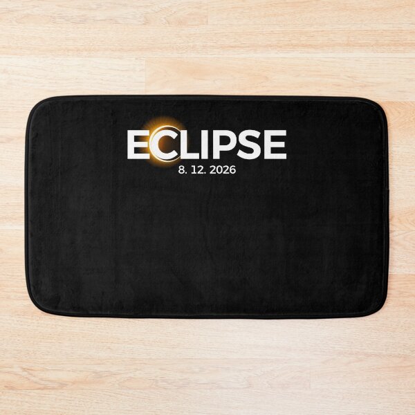 Item preview, Total Solar Eclipse 8 12 2026 Watching Totality Event designed and sold by pansak.