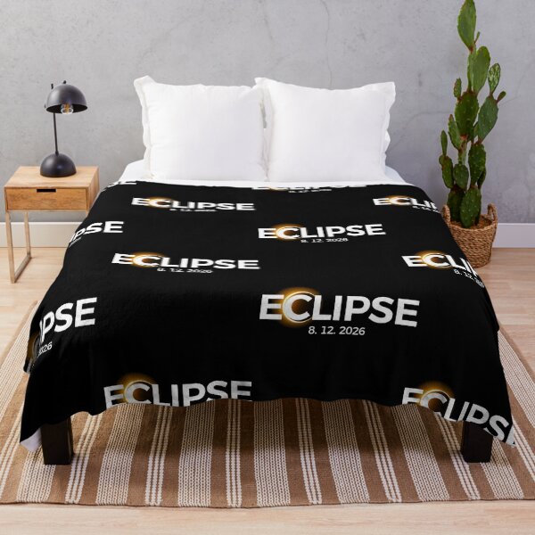 Item preview, Total Solar Eclipse 8 12 2026 Watching Totality Event designed and sold by pansak.