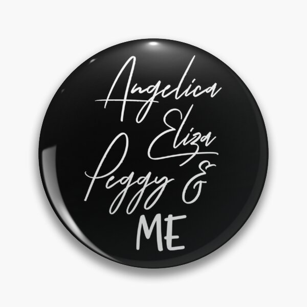 Item preview, Angelica Eliza Peggy And Me designed and sold by Ayman Murad.