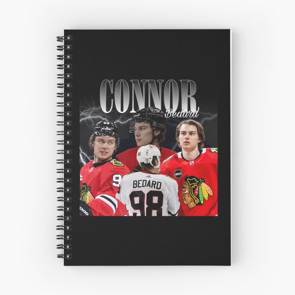 Item preview, Connor Bedard designed and sold by Wings in Air.