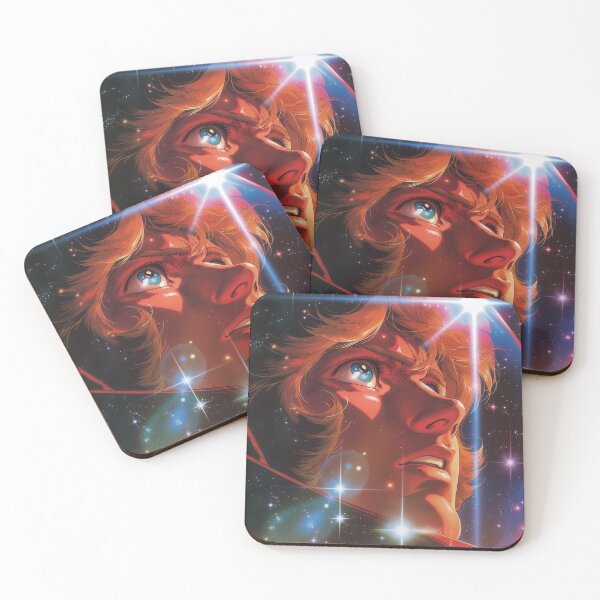 Item preview, Planetary Guardian Legacy designed and sold by Retro Type.