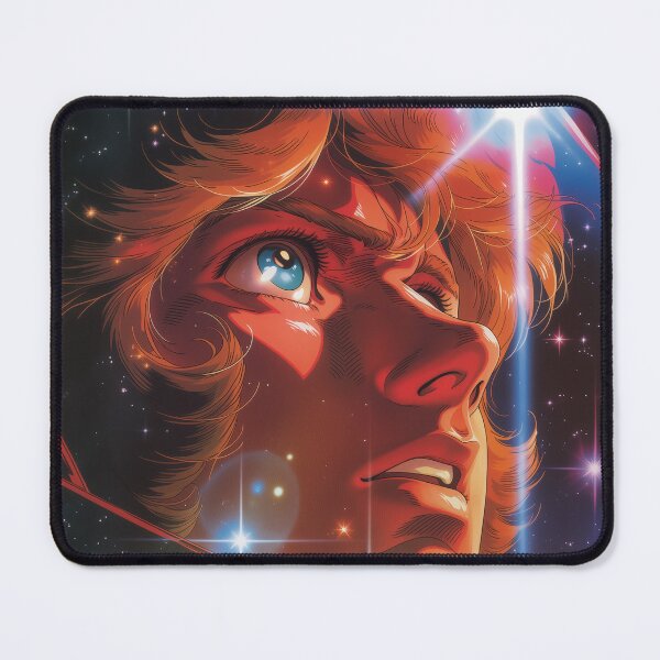 Item preview, Planetary Guardian Legacy designed and sold by Retro Type.