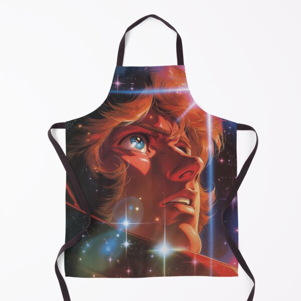 Item preview, Planetary Guardian Legacy designed and sold by Retro Type.